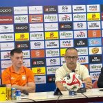 Borneo Fc Kejar Gelar Juara Hingga Akhir Musim Akan Rotasi Pemain