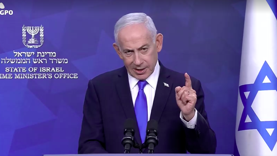 Israel Buka Negosiasi Dengan Lebanon Minta Senjata Hizbullah Dilucuti