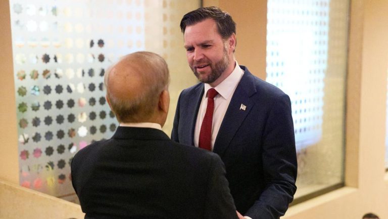 Jd Vance Pimpin Delegasi As Negosiasi Iran Di Pakistan Meski Sempat Dilarang Trump