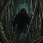 Mitos Hantu Mariaban Siluman Berbulu Lebat Di Pedalaman Hutan Kalimantan