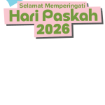 Pasang 10 Twibbon Praktis Jumat Agung 2026 Di Media Sosial