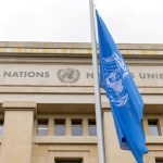 Pbb Desak Israel Cabut Uu Hukuman Mati Yang Diskriminatif Bagi Palestina