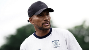 Persiba Balikpapan Imbang 3 3 Lawan Barito Leonard Tupamahu Bangga