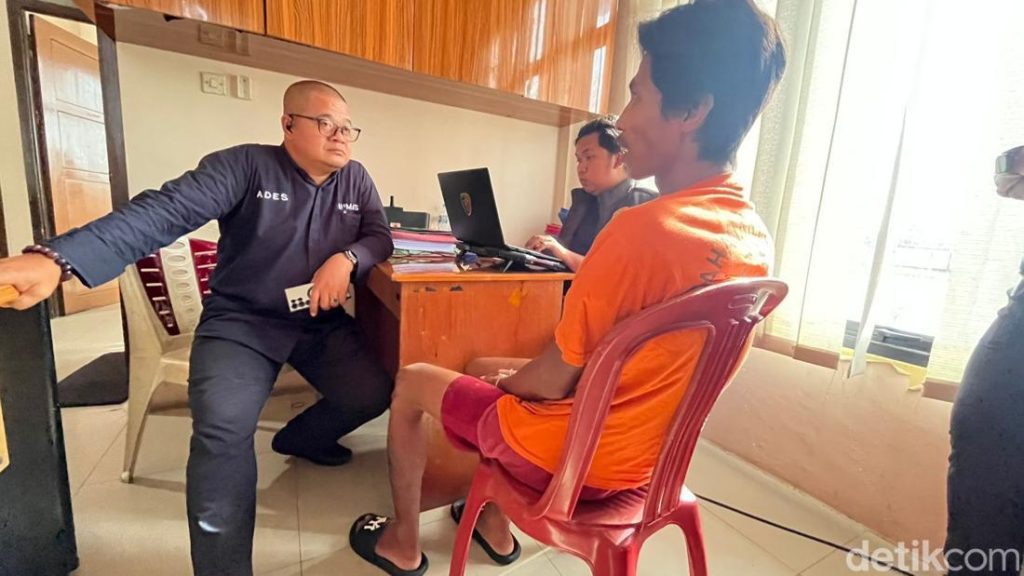 Pria Di Kubu Raya Perkosa Anak Teman 14 Tahun Berulang Kali Terpergok Ayah Korban