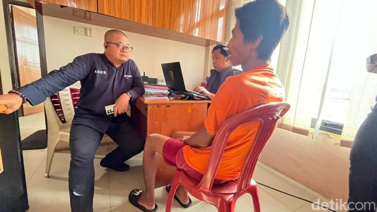 Pria Di Kubu Raya Perkosa Anak Teman 14 Tahun Berulang Kali Terpergok Ayah Korban