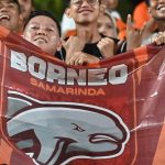 Pusamania Diminta Padati Stadion Dukung Borneo Fc Jaga Marwah Kaltim