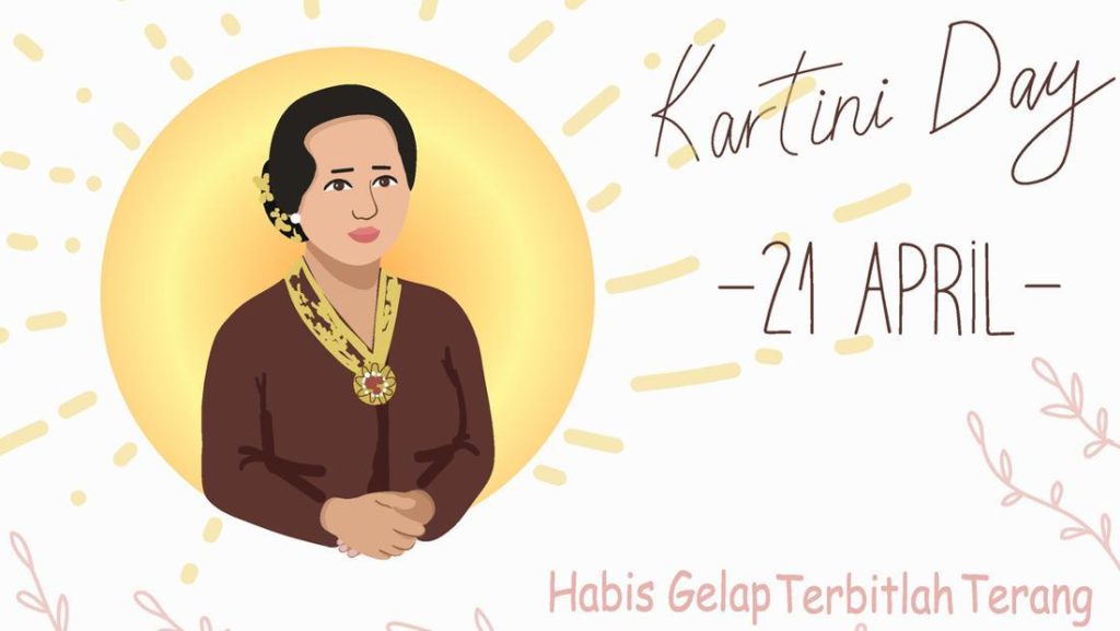 Rayakan Hari Kartini Ada 100 Ide Lomba Di Sekolah Dari Tk Hingga Sma