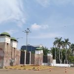 Ribuan Buruh Demo Di Dpr Pagi Ini Desak Hapus Outsourcing Dan Sahkan Uu