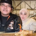 Sule Tegas Santyka Pelabuhan Terakhir Tolak Nikah Pilih Hidup Sendiri