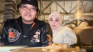 Sule Tegas Santyka Pelabuhan Terakhir Tolak Nikah Pilih Hidup Sendiri