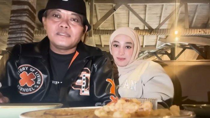 Sule Tegas Santyka Pelabuhan Terakhir Tolak Nikah Pilih Hidup Sendiri