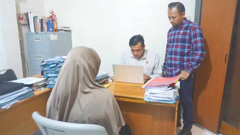 Viral Bayi Dianiaya Pengasuh Daycare Di Banda Aceh Pelaku Ditangkap