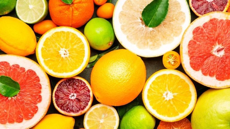 10 Makanan Ampuh Ini Bisa Jaga Daya Tahan Tubuh Tetap Prima