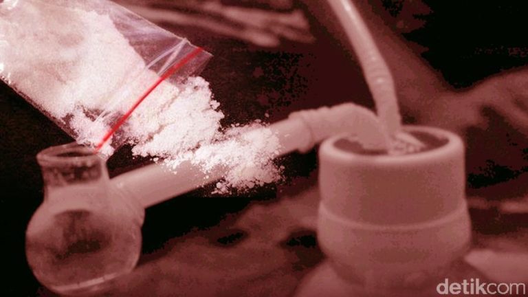 3 Oknum Polisi Di Ketapang Diduga Terlibat Narkoba Kapolres Selidiki