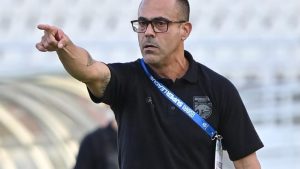 Borneo Fc Gagal Juara Fabio Lefundes Sebut Timnya Paling Superior