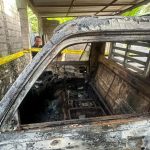 Cinta Ditolak Pemuda Buleleng Bakar Kandang Sapi Dan Mobil Ortu Pacar
