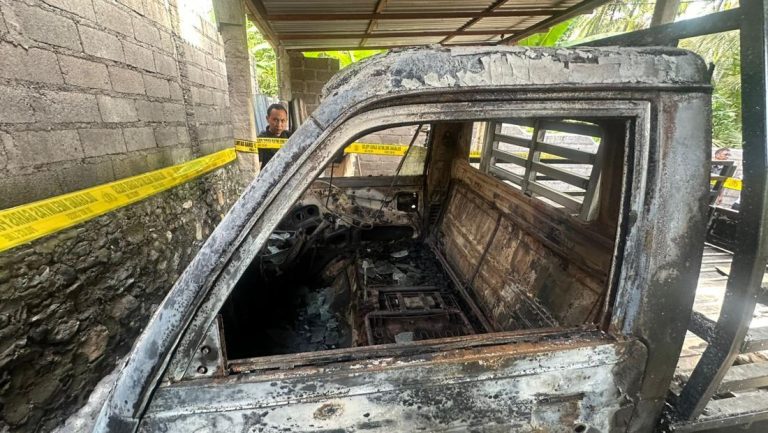Cinta Ditolak Pemuda Buleleng Bakar Kandang Sapi Dan Mobil Ortu Pacar