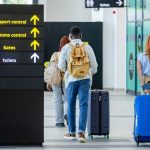 Dua Wna Jatuh Dari Balkon Klia2 Satu Tewas