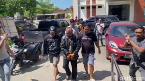 Eks Pegawai Ungkap Pendiri Ponpes Pati Sering Ajak Santriwati Menginap Di Kamar