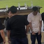 Empat Pelaku Pembunuhan Keji Lansia Di Riau Ditangkap Menantu Korban Terlibat