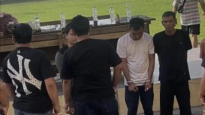 Empat Pelaku Pembunuhan Keji Lansia Di Riau Ditangkap Menantu Korban Terlibat