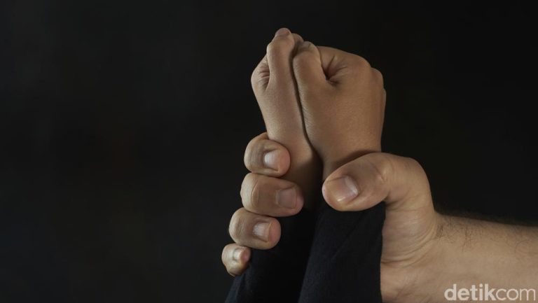Guru Slb Di Berau Cabuli 9 Abk Polisi Korban Berpotensi Bertambah