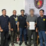 Guru Sma Bengkayang Perkosa Siswi 16 Tahun Ditangkap Usai Kabur Ke Pontianak