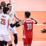 Jakarta Bhayangkara Presisi Lolos Final Avc Usai Taklukkan Hyundai 3 0