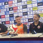Kalah Dari Persib Pelatih Persija Souza Klaim Timnya Tampil Lebih Baik