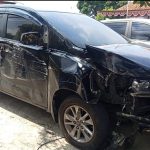 Korban Tewas Ditabrak Mobil Kadis Di Pandeglang Bertambah Jadi 2 Orang