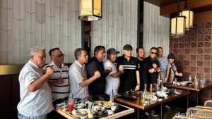 Pan Kaltim Belum Tarik Dukungan Hak Angket Tepis Isu Masuk Angin
