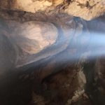Pesona Gua Batu Hapu Terbentuk Dari Laut Dangkal Jutaan Tahun Lalu