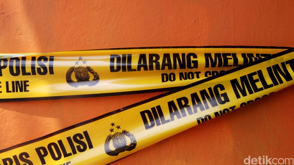 Polda Metro Tangkap 4 Begal Sadis 2 Pelaku Ditembak Petugas Karena Melawan