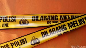 Polda Metro Tangkap 4 Begal Sadis 2 Pelaku Ditembak Petugas Karena Melawan