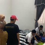 Polisi Gerebek Rumah Penampungan Tppo Di Pontianak Paspor Surat Utang Disita