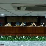Rapat Dprd Kaltim Panas Bahas Hak Angket 21 Anggota Tandatangani Usulan