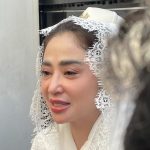 Usai Lebaran Di Kalbar Dewi Perssik Kurban Dua Sapi Limosin 13 Ton Di Jaksel