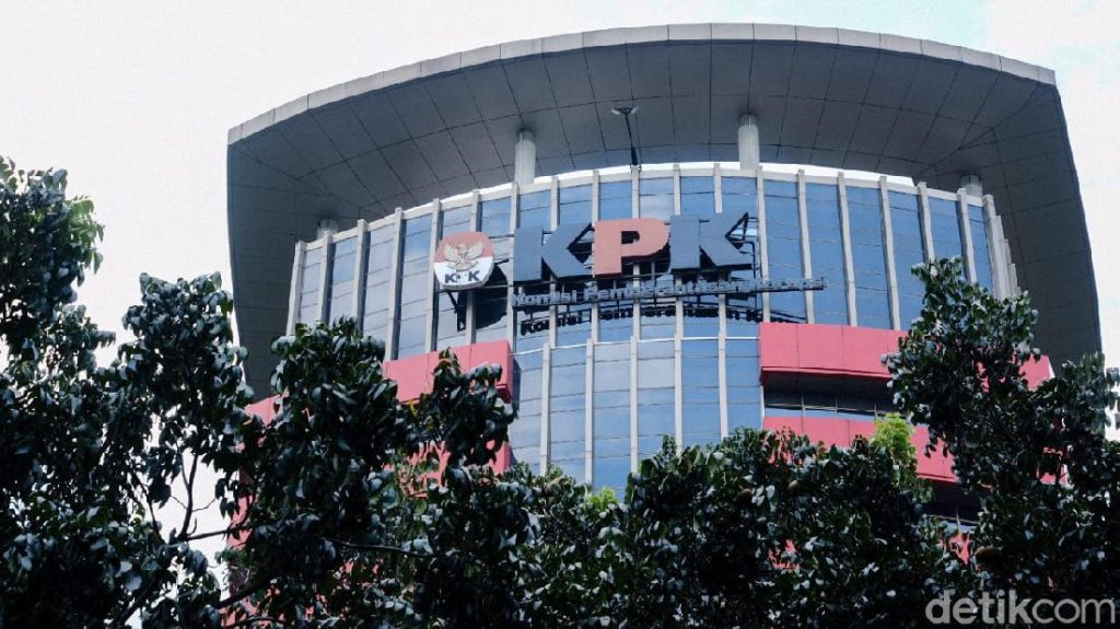 Kpk Temukan Fakta Berbeda Usai Hilman Latief Bantah Terima Uang Korupsi Haji