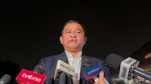 Ksad Hingga Eks Panglima Tni Kenang Jasa Ryamizard Ryacudu