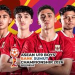 Piala Aff U 19 Timnas Indonesia Sikat Myanmar 3 0 Dimas Wicaksono Brace