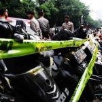 Polisi Bekuk 2 Curanmor Spesialis 19 Tkp Di Palangka Raya